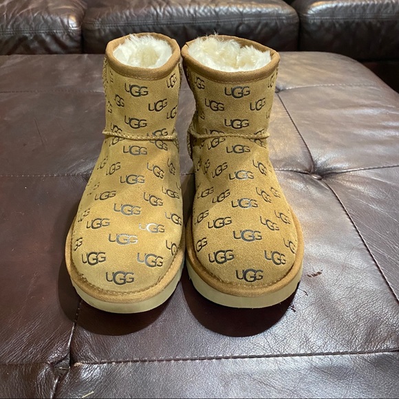 UGG | Shoes | Ugg Nwobox Size 6 Us 37 